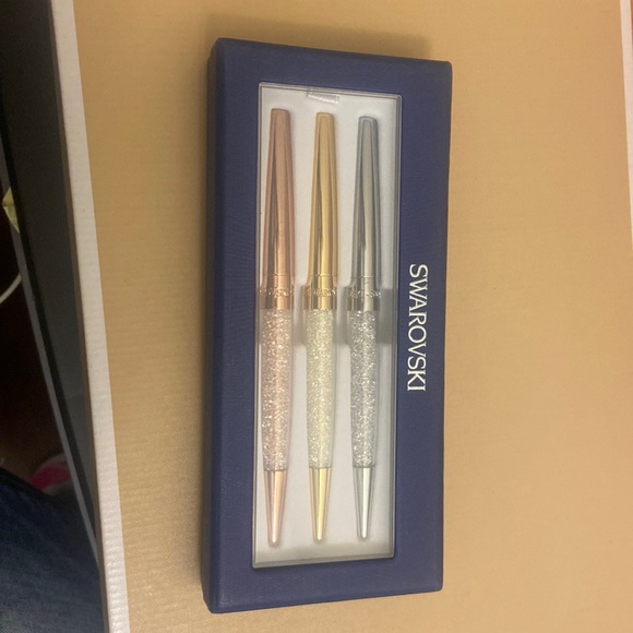 Pens